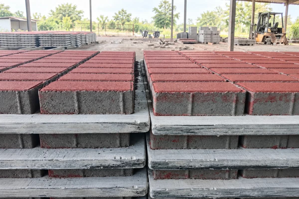 Galeri Produksi Kaha Block 5