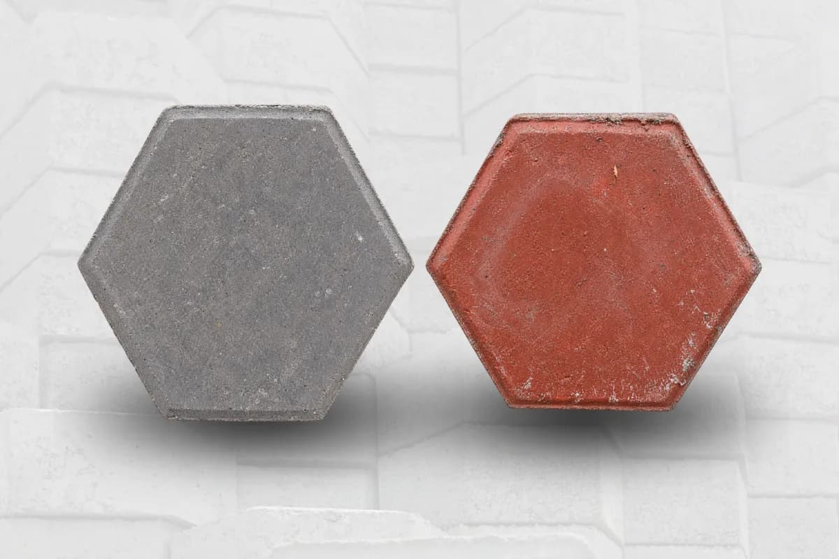 Product documentation Hexa 8 cm